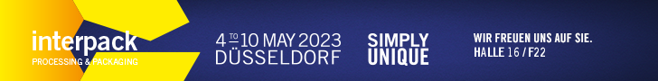 INTERPACK 2023