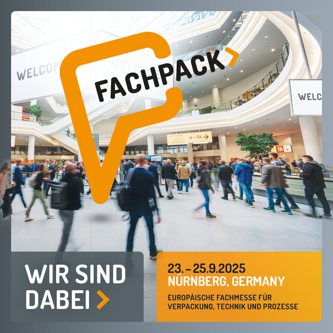 FACHPACK 2027